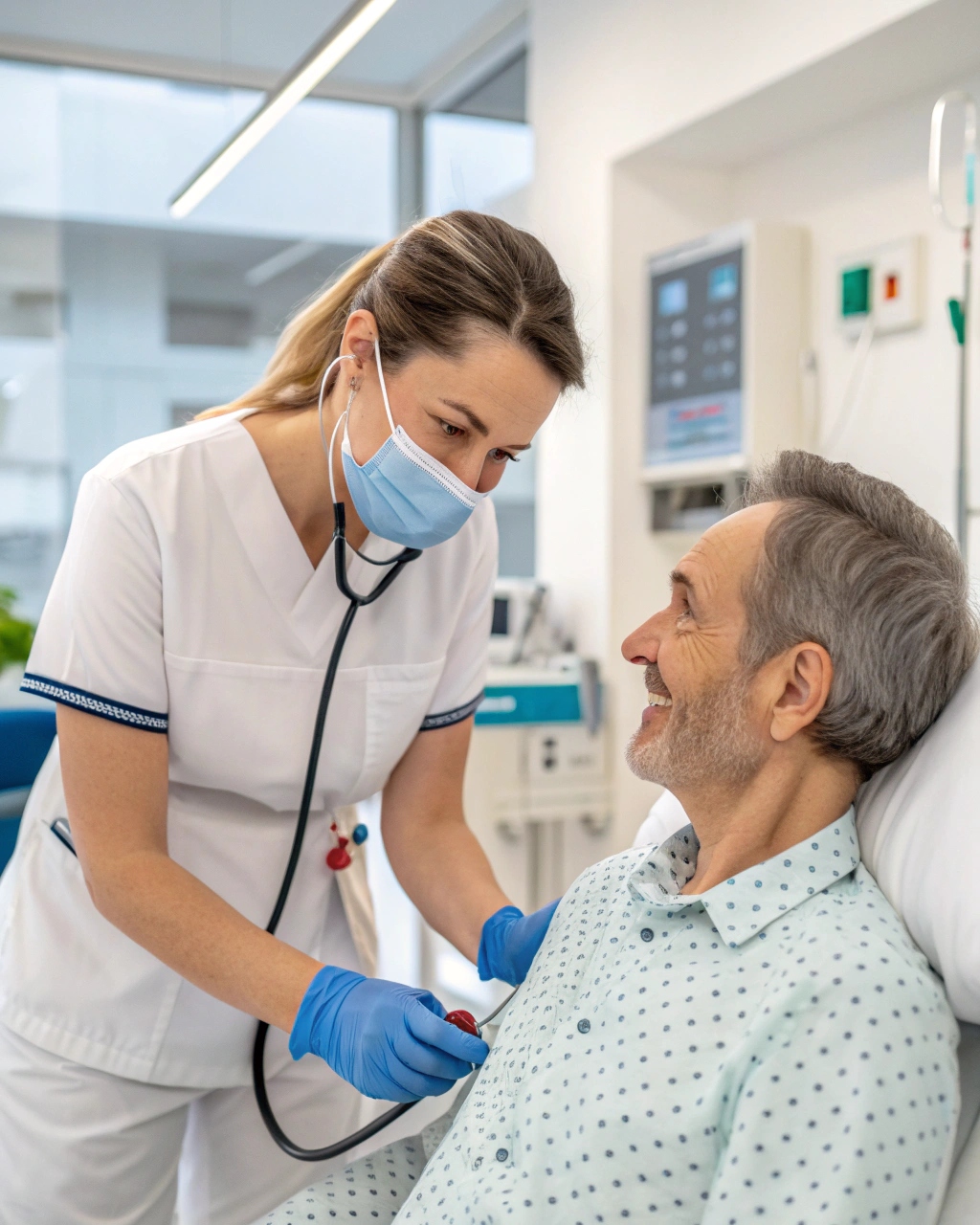 Healthcare Team